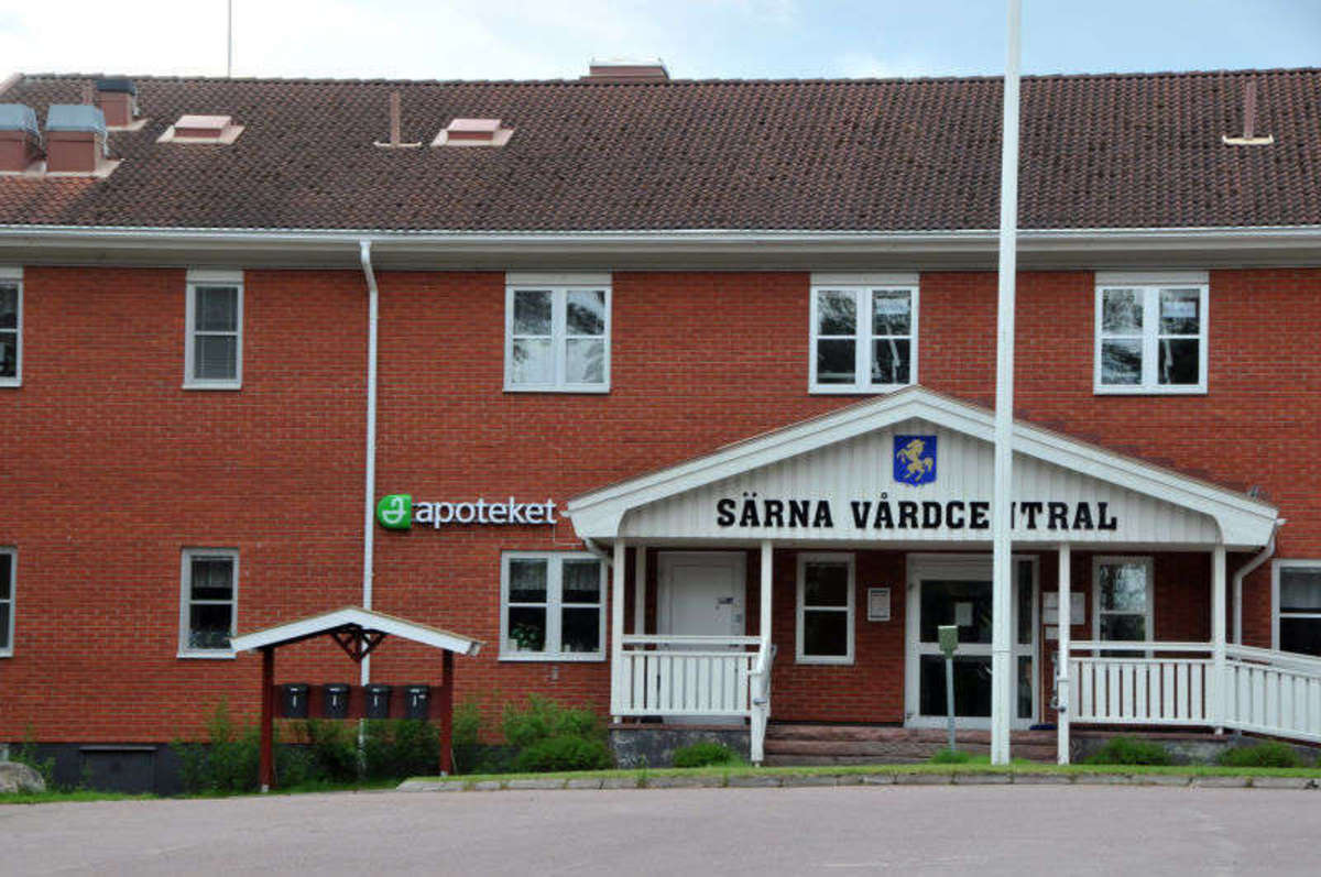 Särna Vårdcentral